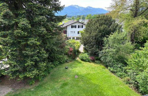 Rosi's Ferienwohnung Kampenwandblick - Foto 11