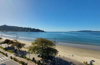 Apartamento de Cobertura frente para o mar Itapema - Foto 63