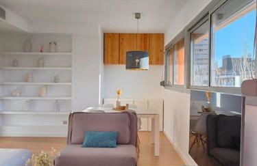 Large terrace luxury apartment - Photo 11