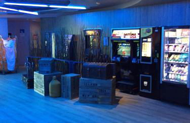 Studios du Parc apparts Hôtel - Futuroscope - Foto 29