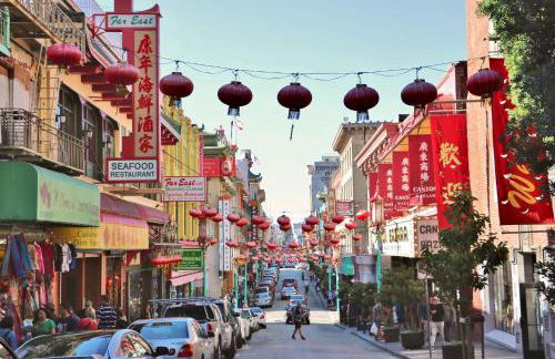 Private Luxury Suite Near SF & Wine Country - Foto 40