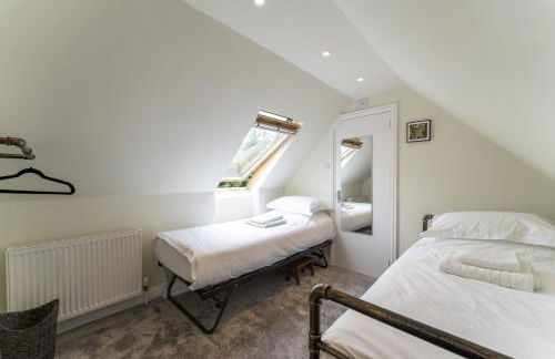 Garden Cottage - Foto 26