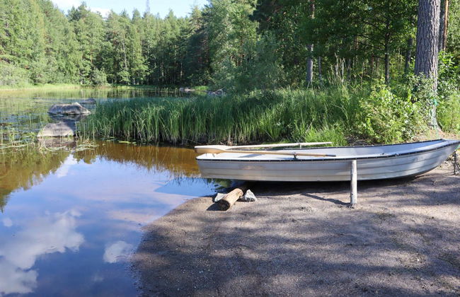 Unnukkamaja - Foto 26