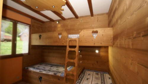 Ventron Chalet with Hill Views - Foto 4