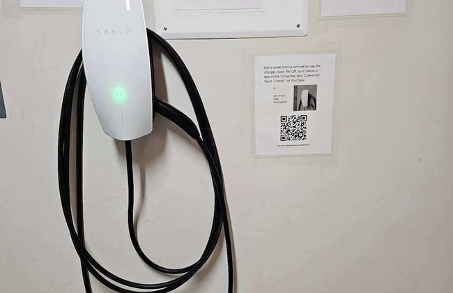 New Hygge House EV Charger - Photo 38