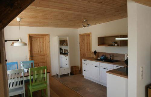 Hof Ruemland Ferienwohnungen - Photo 68