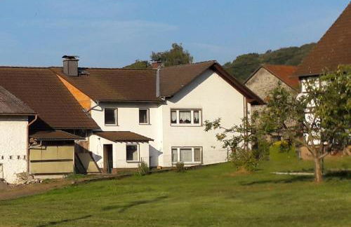 Ferienwohnung auf dem Pferdehof - Foto 6