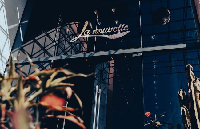 The Row Residential Hotel - Photo 13