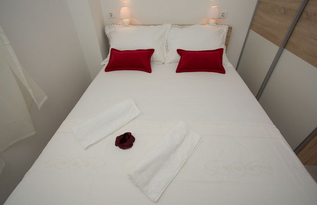 Apartments Kampanel - Foto 12