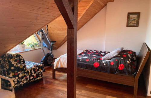 Poddasze Pierwoszyno - Foto 15