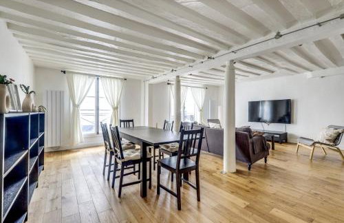 Le Lotus - Spacieux & Central - by Mon Petit Faré - Photo 15