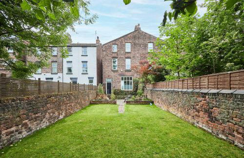 Host & Stay - Beech Street - Foto 31