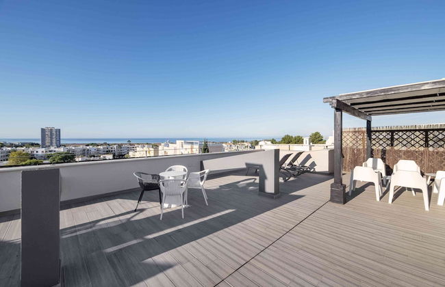 Alvormar Apartamentos Turísticos - Foto 66