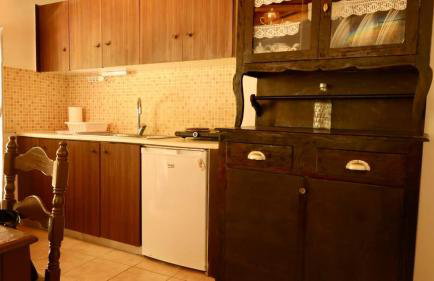 Angela's River Paradise Cottages - Foto 33