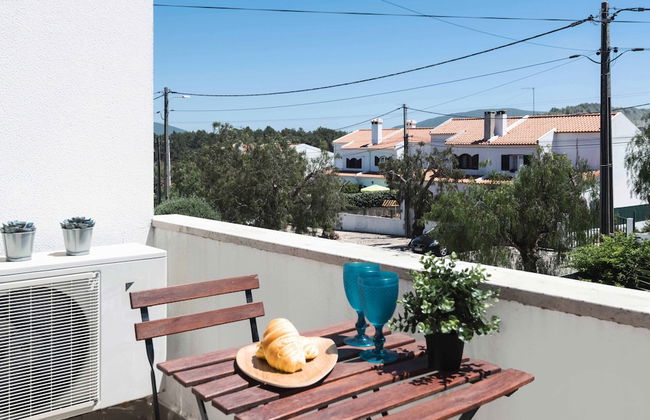 Sesimbra Stylish Villa by Homing - Foto 56