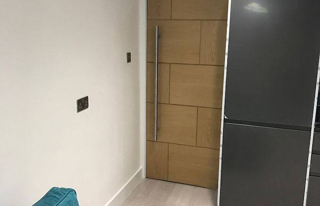 Charming 2-bed Flat in Swansea - Foto 13