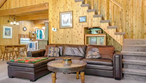 Yakima River Cabin - Foto 2