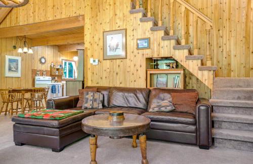 Yakima River Cabin - Foto 2