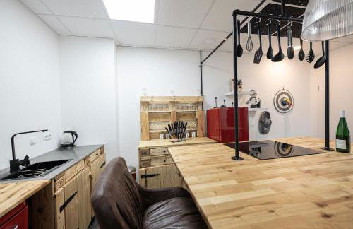 Studio Trier-Petrisberg - Photo 12