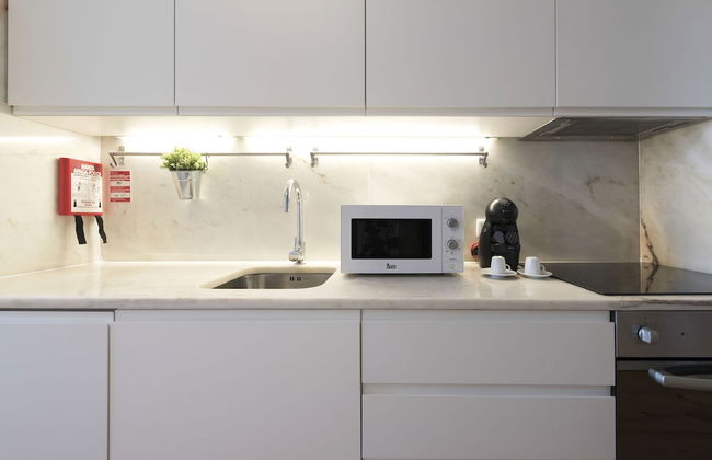 Apartment Alegria Street by Sweet Porto - Free Parking - Foto 12