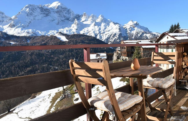 Belvilla by OYO Casa Olli - Foto 1