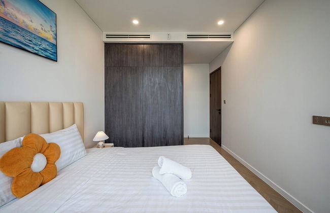 The Lumiere Luxury Citypoint ANGIA - Foto 13