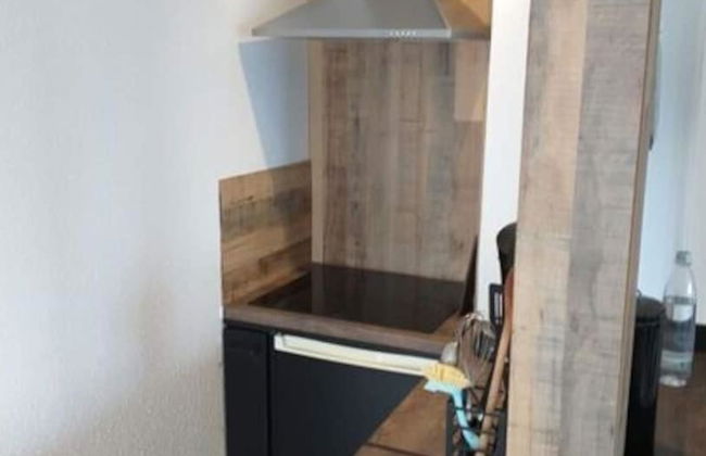 Holiday Apartment Lohr-drewes 2 - Foto 5