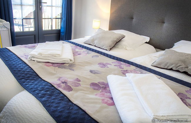 Gite Domaine de Trevety - Foto 1