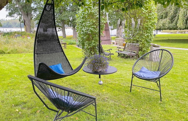 6 Person Holiday Home in Vaxjo-by Traum - Foto 27