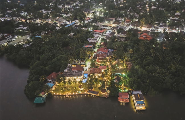 River View Villa - Photo 61