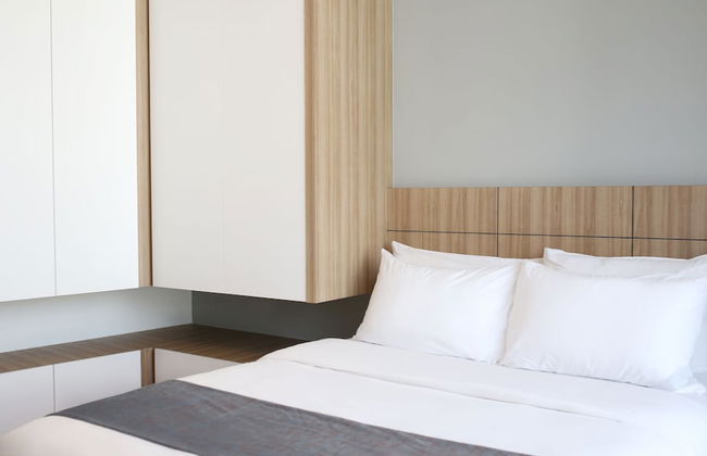 Vortex Suite KLCC by Idaris - Foto 22