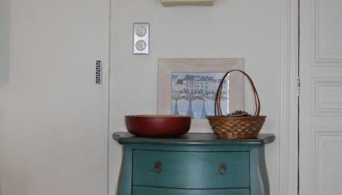 Charmant appartement au cœur de Le Palais, proche commerces et plage - FR-1-418-268 - Photo 5