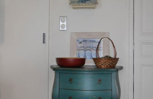 Charmant appartement au cœur de Le Palais, proche commerces et plage - FR-1-418-268 - Photo 5