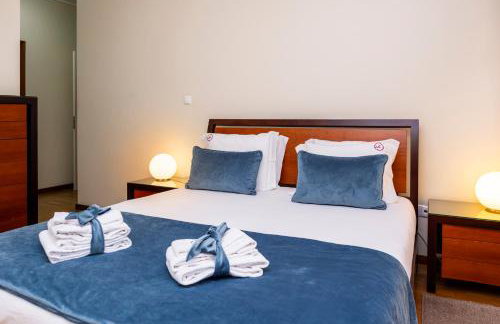 RH Charming Apartment - D Nuno - Foto 34
