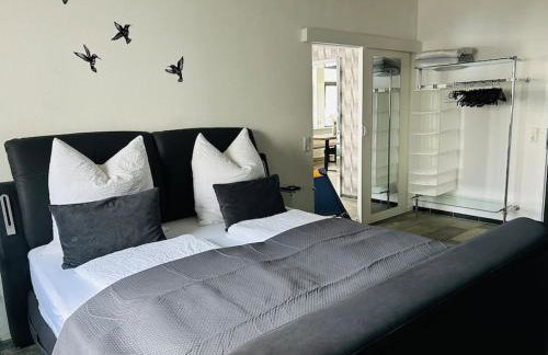 Ferienwohnung am Storchennest - Foto 35