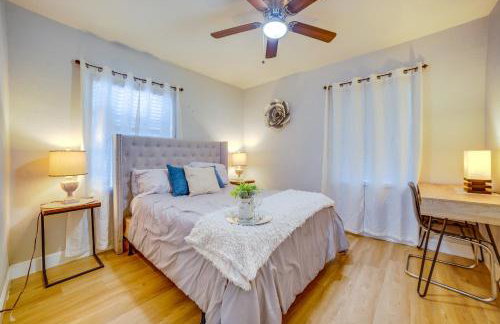 Family-Friendly Home 2 Mi to Dtwn Riverside - Foto 13