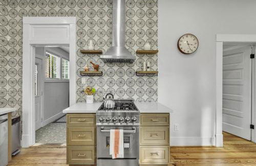 Pleasure Pier Stylish Stay Near Beach Games BBQ - Foto 12