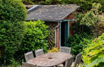 Villa Durant - Foto 35