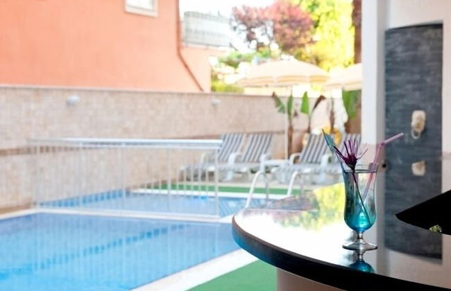 Belle Ocean Apart Hotel - Foto 40