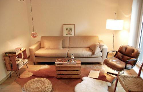 Charming Villa With A View Of Schermützelsee - Foto 10