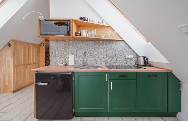 Sun & Snow Resorts K Białka Tatrzańska - Foto 37