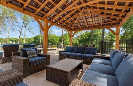 Black Bear & Blue Heron by Avantstay 2 Lakefront Homes, Sleeps 43 Pool, Dock, Theater - Foto 124