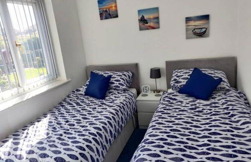 Detached House with Panoramic Sea Views - Foto 25