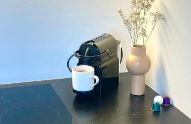 Port Praski Warsaw's view - Foto 13