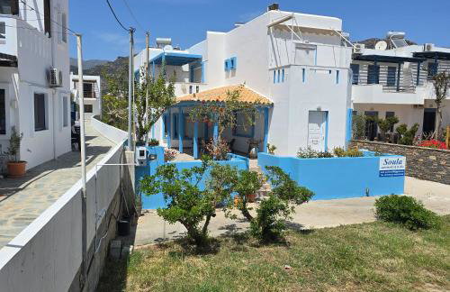 Soula appartments - Foto 1