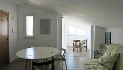 sottotetto sul mare - Foto 3