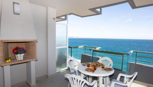 Apartment Vermell-11 by Interhome - Foto 4