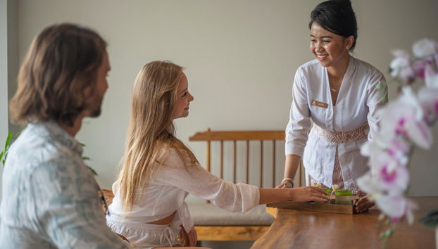 Teratai Villa Canggu by Ini Vie Hospitality - Photo 5