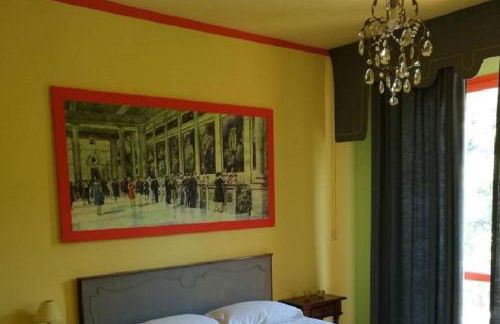 Benvenuti A Casa Incerpi - Foto 12