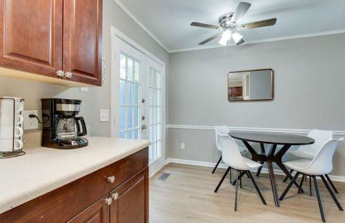 Sunset Stay Pet Friendly 2bed 1 bath - Foto 14